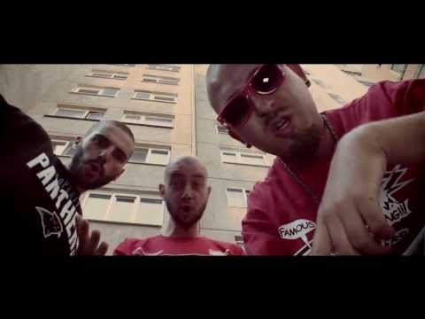 IMP feat.DarkSide & Sr. Martini-А с'а видя ли (prod. by DjReme)