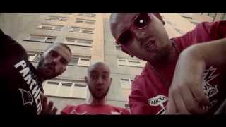 Video voorbeeld van "IMP feat.DarkSide & Sr. Martini-А с'а видя ли (prod. by DjReme)"