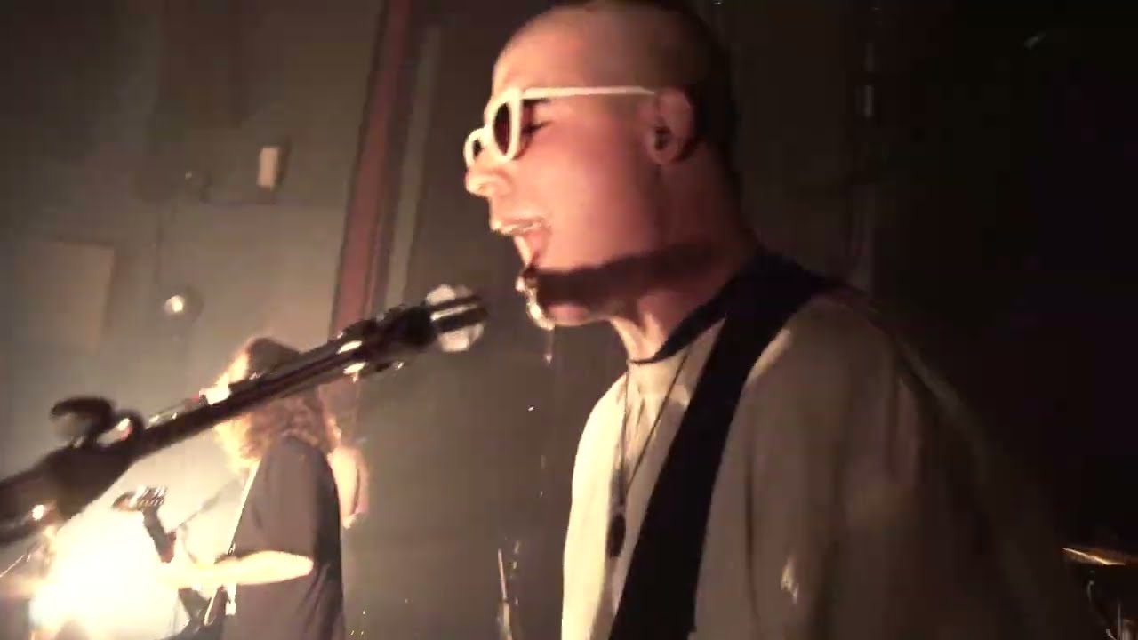 TARBOX - Live at Club Soda (2023)