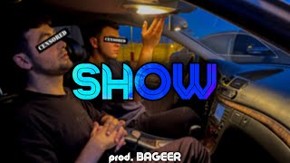 Jarga - Show Prod Bageer