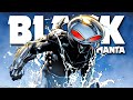 BLACK MANTA : La Véritable Menace que Tu Ignorais ! ⚠️