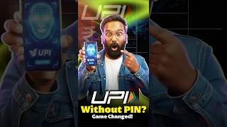 “Face ID + ChatGPT = The Smartest Way to Pay 💸#tech #technotech #upi #openai #razorpay #technews