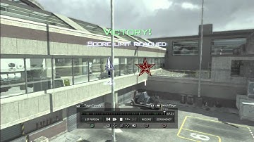 2nd map Terminal 4-1 Victory