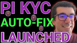 Pi Network&#39;s Game-Changing KYC Auto-Fix