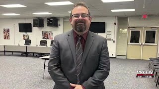 Beaufort County Schools interim superintendent appointed to full-time role