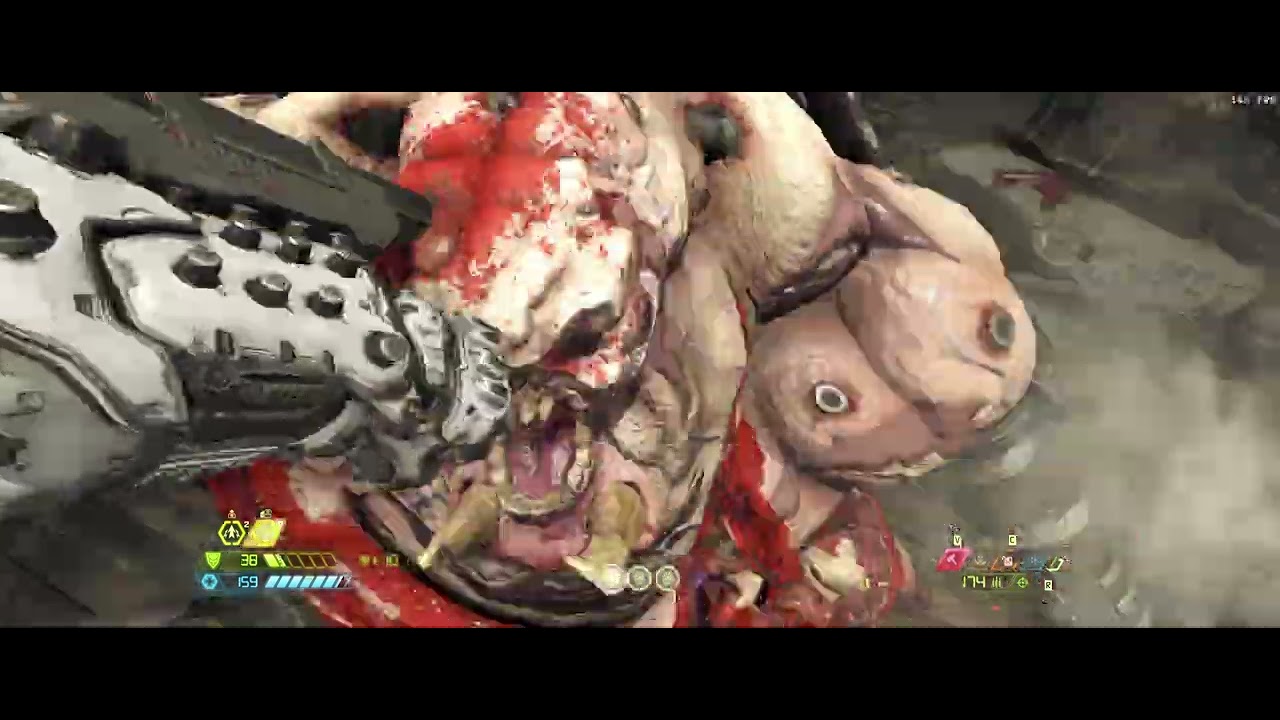 Blood Swamps Master Level by Konvaz [Nightmare, No Deaths]