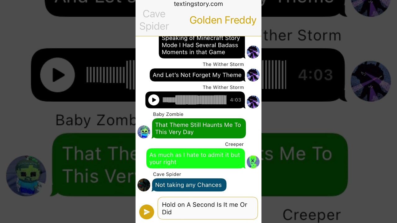 The Supreme_Lemmy Clubhouse Crew Group Chat 4