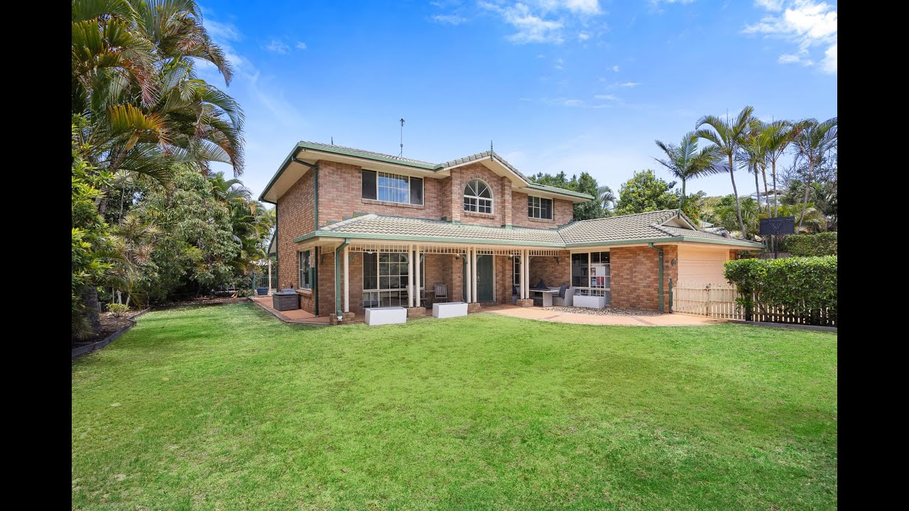 For Sale 1 Voyagers Place, Sunrise Beach Williamson & Co Real