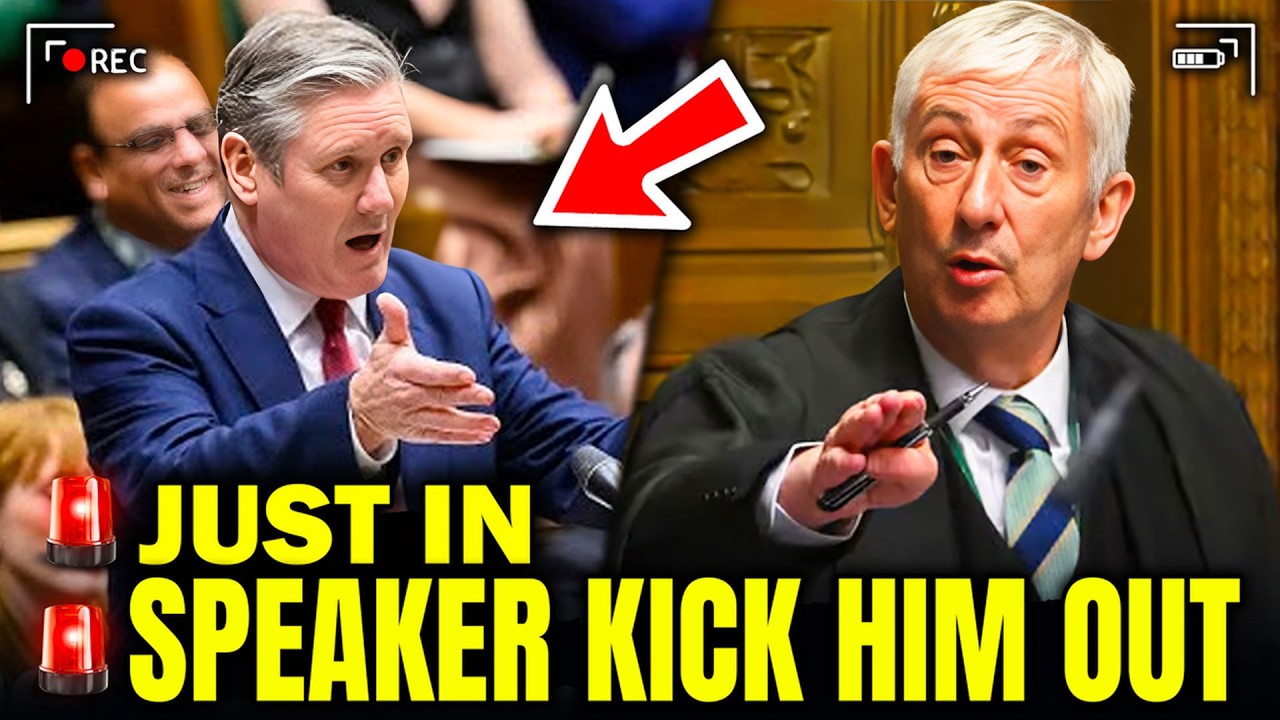 Keir Starmer INSULTED Openly & Called a LIAR in Parliament