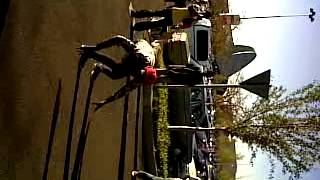 izikhothane/reflecting distructor crew shoving maponya