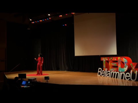 The Truth About Ending Gun Violence in America | Ashlee Johnson | TEDxBellarmineU Episode cover