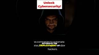 Unlock Cybersecurity: DevOps for Rapid Threat Defense
