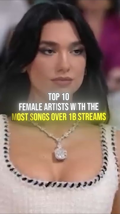 Top 10 Male Artists With The Most Songs Over 1 Billion Streams On artist-with-the-most-songs-over-1-billion-streams-on-spotify-top-50