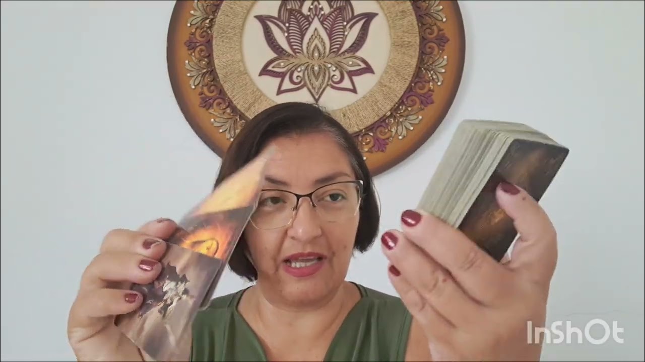 Virgem - 2026 - RENDIÇÃO é o que fará você assumir o seu poder novamente!!!