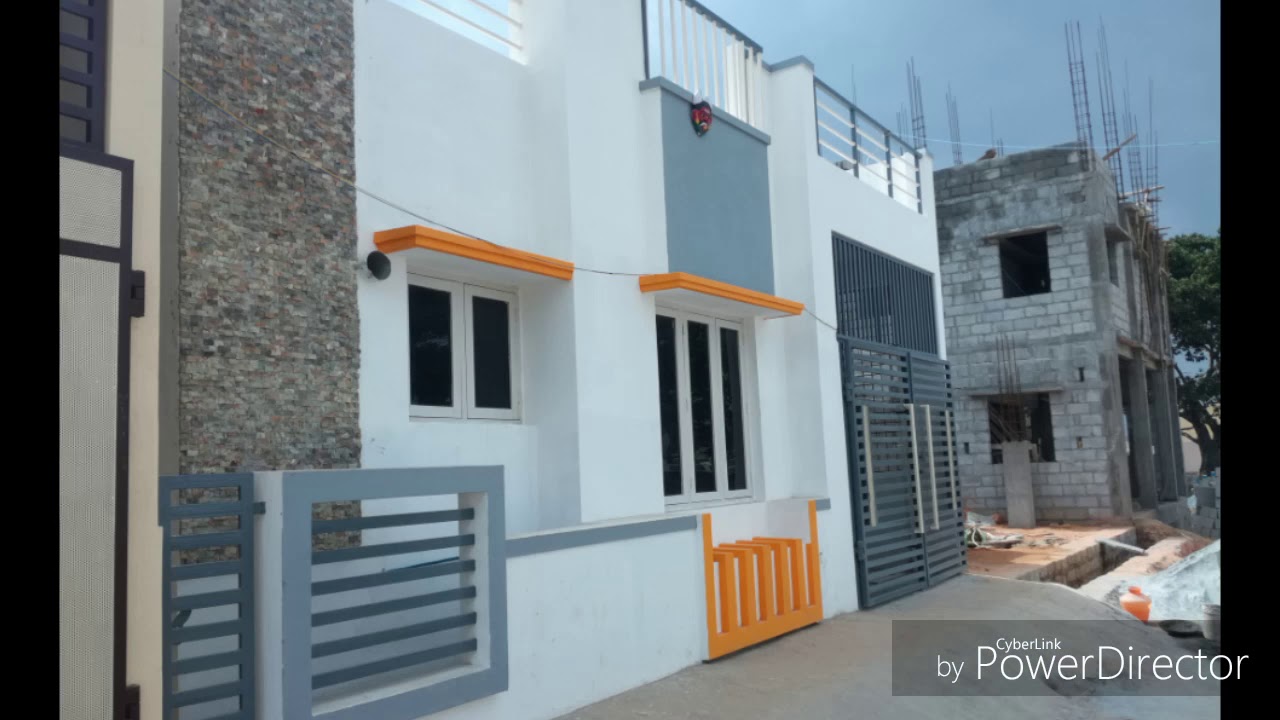 Kr Puram house for sale YouTube