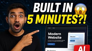 I Replaced My Developer Job with THIS AI Tool