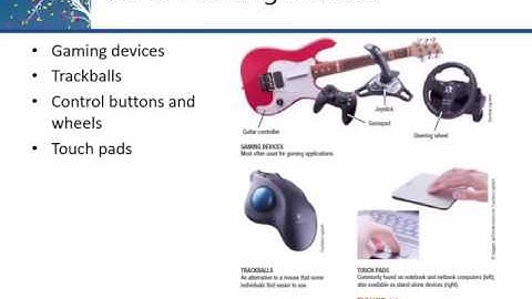 CIS 141 Chapter 4 Input and Output