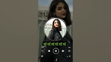 سقسيتيني علاش تبدلت عليك اغاني جزائرية تصميم فيديوهات Video تيك توك تصميمي شاشة سوداء 
