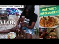 TRAVEL VLOG | COOKING IN AFRICA (THE GAMBIA 🇬🇲) SPEND THE DAY WITH ME AND MY FAMILY