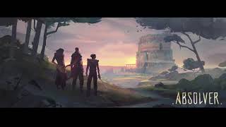 Absolver EU Tournament Day 2