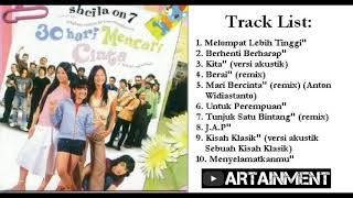 Sheila On 7 - OST Soundtrack 30 Hari Mencari Cinta (2003)