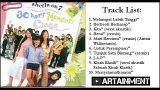 Sheila On 7 - OST Soundtrack 30 Hari Mencari Cinta (2003)