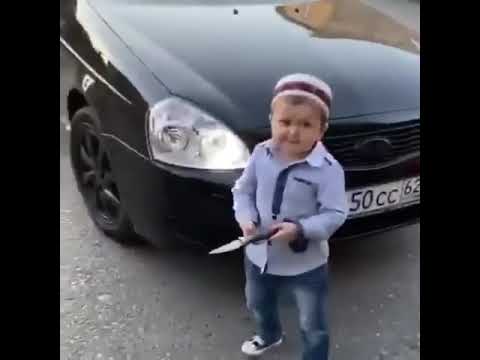 Хасбулат блоггер
