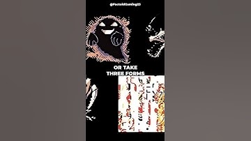 The Different FORMS of MissingNo. #shorts #gaming #videogames #didyouknow #pokemon #nintendo