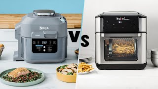 Ninja Air Fryer Vs Instant Vortex Air Fryer Which One Is Better?