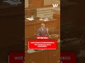 "Nie chowajcie się za mundurem!”. Woś ostro do Kierwińskiego
