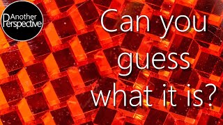 Everyday Objects In Macro Macro Room Inspired