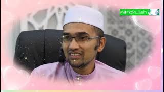 DrRozaimi-Talbis Iblis di Masjid