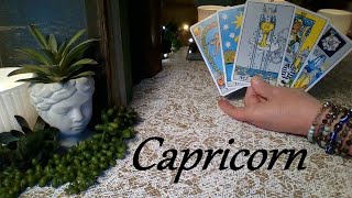 Capricorn ❤ The Strong, Silent Type! LOVE, LUST OR LOSS May 26  June 1 #tarot