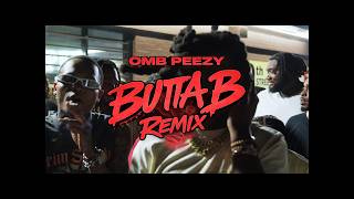 OMB Peezy Butta B