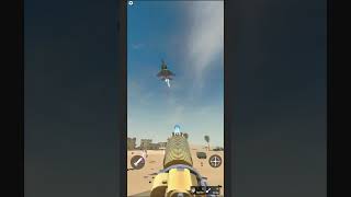 FPS shooting game for mobile phone !! World War: Fight for freedom screenshot 4