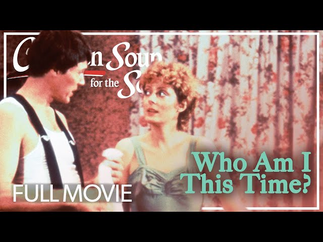 その他 Who Am I This Time [VHS] Who Am I This Time? VHS Kurt Vonnegut Jr. Christopher Walken Drama