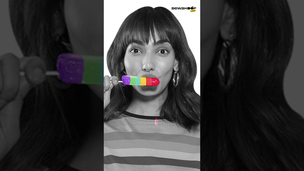 Bewakoof Pride Collection - Celebrate being you 🌈