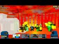 beating chapter 1 + doombringer on 3 stars