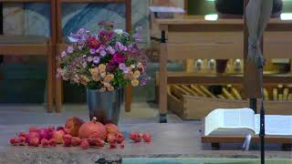 Gottesdienst Am Drittletzten Sonntag Des Kirchenjahres, 09.11.2025, 1015 Uhr