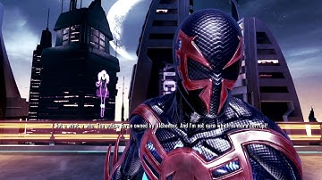 PC Longplay [849] Spider-Man: Shattered Dimensions (part 1 of 2)