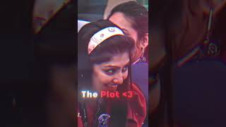 Alight motion Couple video Editing kannada song Editing video #kmediting Gilli Kavya 💗🎵 👀 song edit