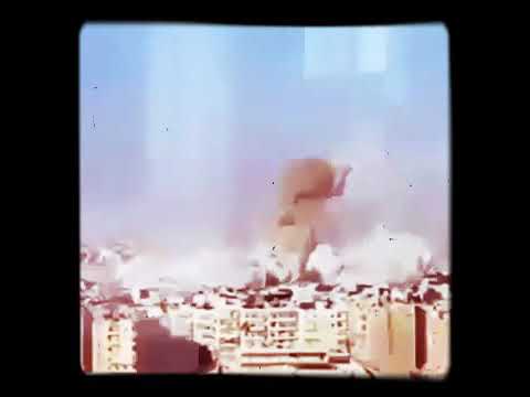 ابكي على شام الهو بعيون مظلمن سوريا يوجع قلبي