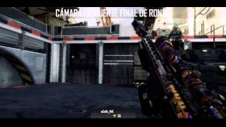 Dual Introducing // aCaBs Blood & aCaBs Nik // Ojelio