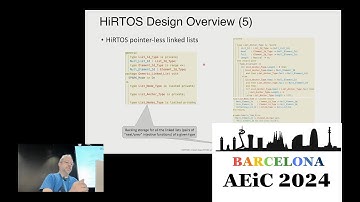 HiRTOS: a Multicore RTOS Written in SPARK Ada