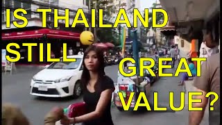 The Real Reason Thailand Is No Longer The Great Value It Once Was