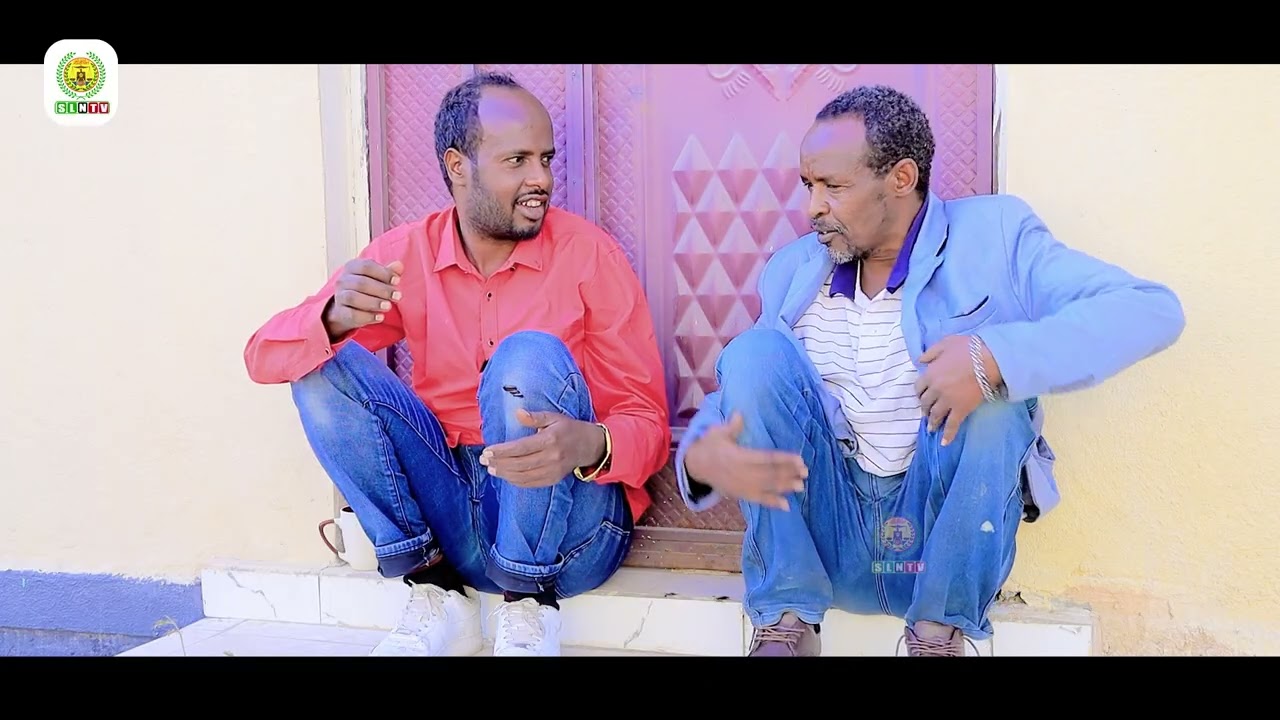 Riwaayada ramadanta ee SLNTV  Fanaaniinta Qaranka