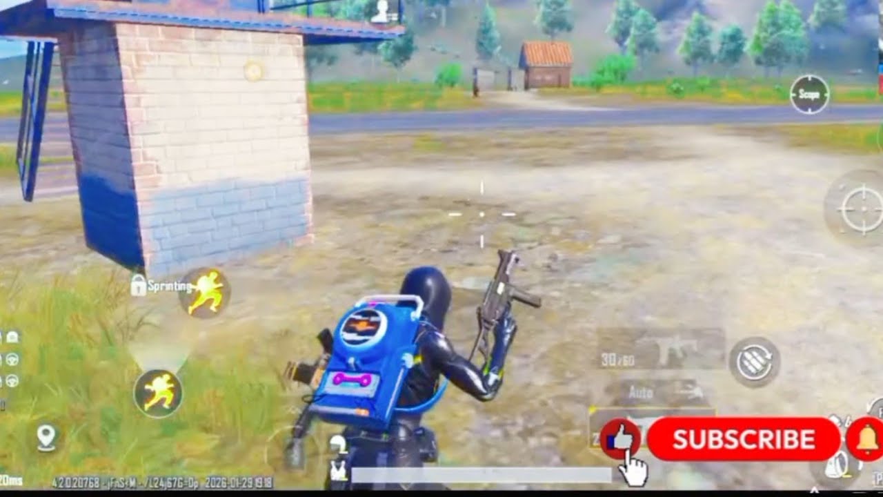 BGMI LIVE STREAM | OP GAMEPLAY 🔥 RANK PUSH 🚀