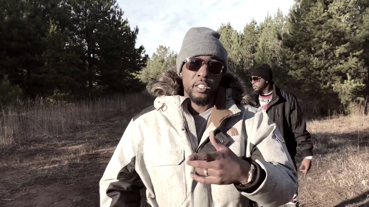 *NEW CHARLOTTE NORTH CAROLINA ARTIST* Official Video By Real Bidness Ent (It’s Reality)