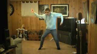 EPIC DANSE