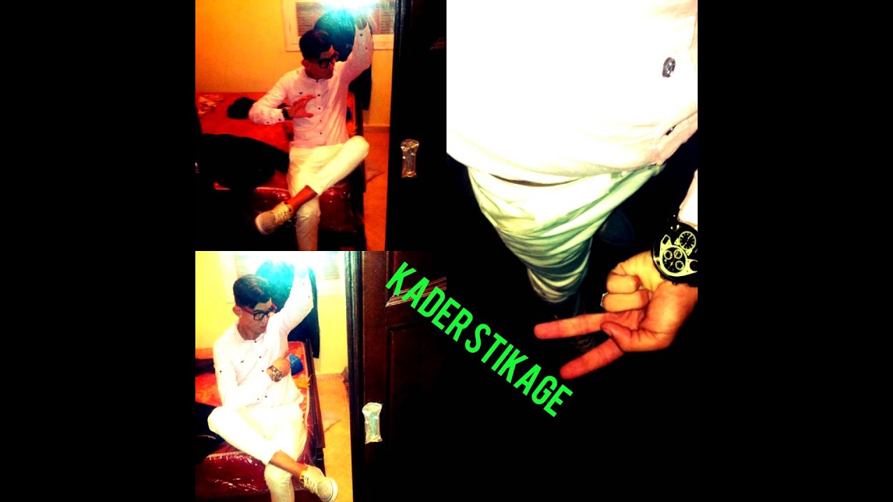 RAI 2016 kader stikage